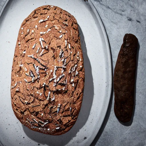 Image similar to bernd das brot