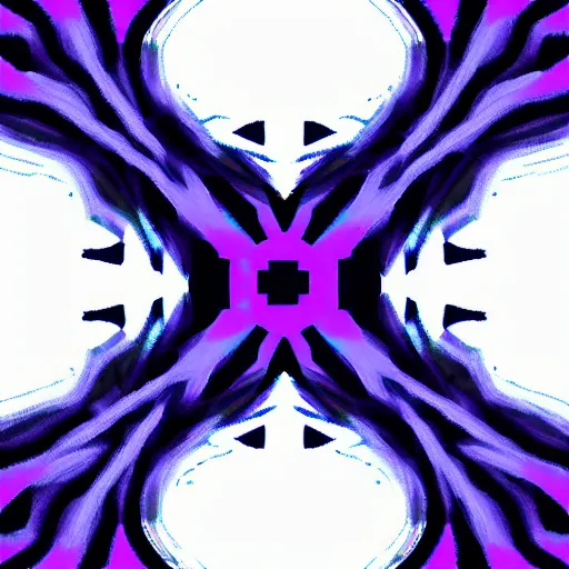 Image similar to a discord server for making generative art