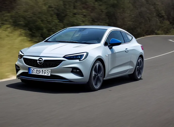 Image similar to opel astra coupe 2 0 2 2