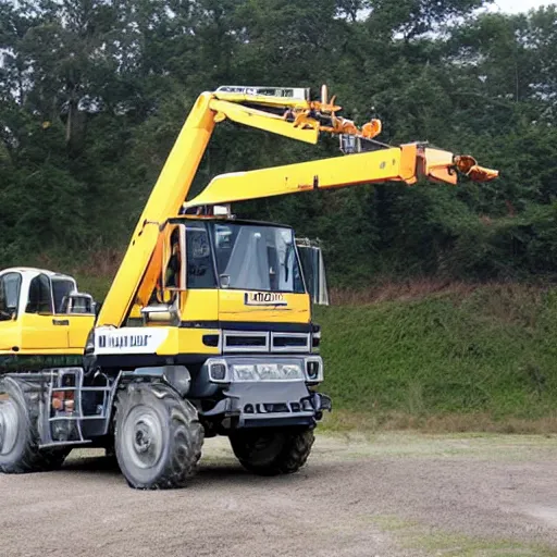 Image similar to the liebherr ltm 1 1 2 0 0 - 9. 1