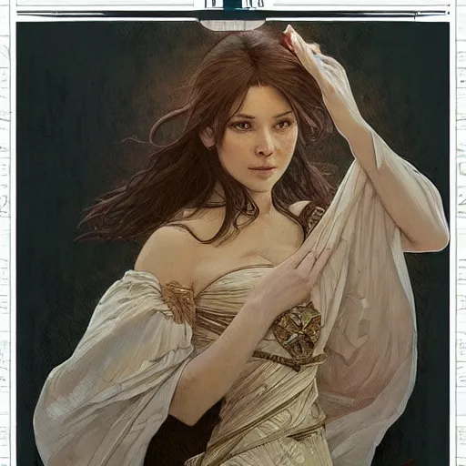 Image similar to amazing lifelike award winning pencil illustration of Keith Bennett trending on art station artgerm Greg rutkowski alphonse mucha cinematic