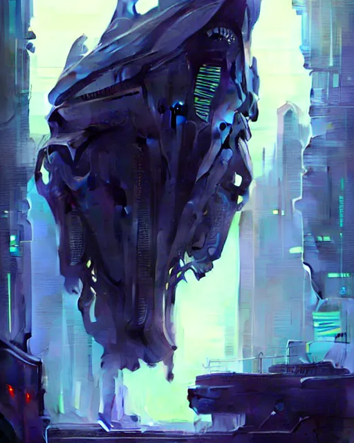 Image similar to Full shot of a spaceship squid defined factory features, intricate abstract. cyberpunk, symmetrical design features. By Richard Corben By Ruan Jia and Artgerm and Range Murata and WLOP and Ross Tran and William-Adolphe Bouguereau and Beeple. Key Art. Fantasy Illustration. award winning, Artstation, intricate details, realistic, Hyperdetailed, clean ink detailed line drawing, 8k resolution.