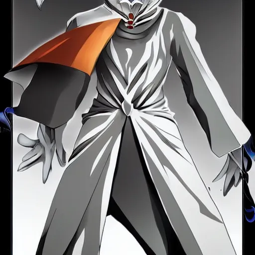 Bleach Vasto Lorde   Bleach characters, Bleach fanart, Bleach anime art