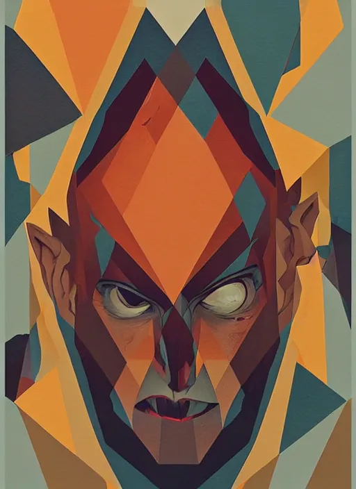 Image similar to symmetry!! portrait of nosferatu by sachin teng, organic, cables, matte painting, geometric shapes, hard edges! graffiti, street art