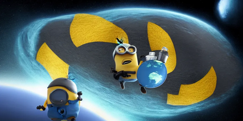 Minion Planet (@MinionPlanet) / X