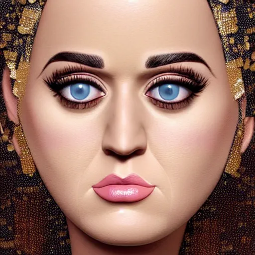 Prompt: katy perry face in a petry dish :, dynamic, particulate, intricate, elegant, highly detailed, centered, artstation, smooth, sharp focus, octane render