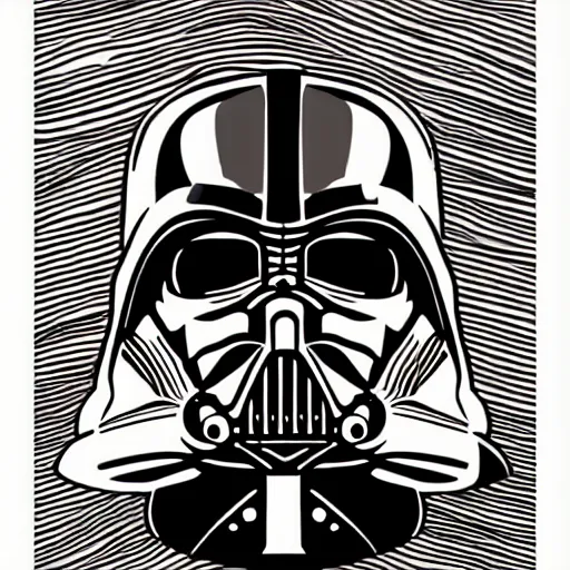 Image similar to star wars vector illustration