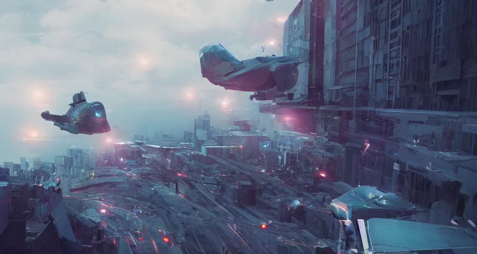 Prompt: a beautiful cinematic action photograph by beeple and mark romanek and christopher nolan