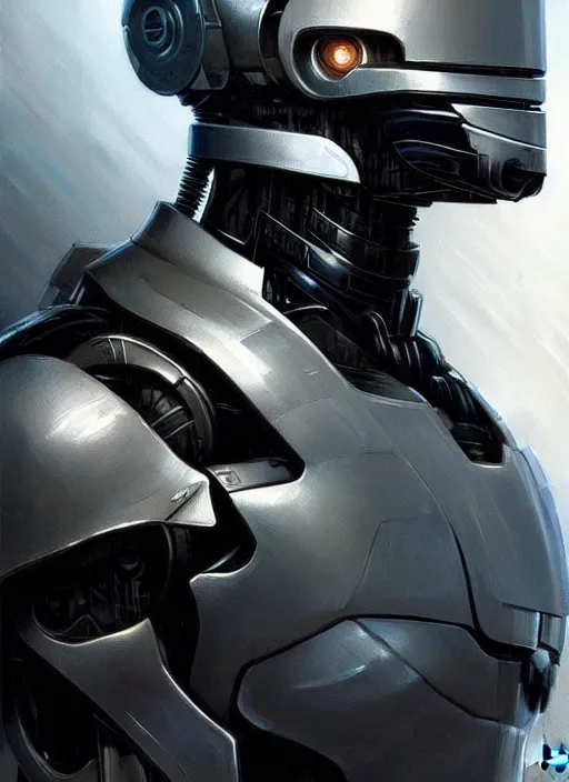 robocop wallpaper iphone