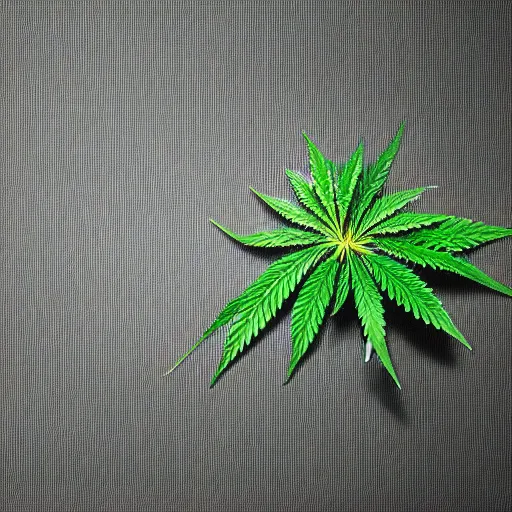 Prompt: snoop dog as a cannabis plant, realistic, photography, 8 k,