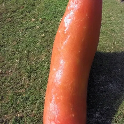 Prompt: humongous phallus, yummy
