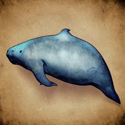 Prompt: ultra realistic steampunk whale