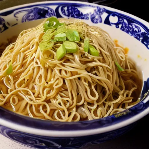 Image similar to best looking bowl of noodles proffesional photo