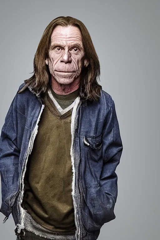 Image similar to frank gallagher