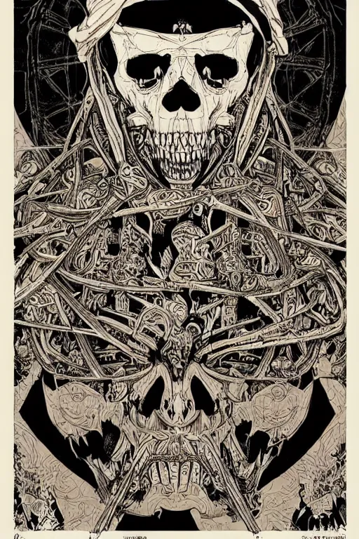 Image similar to taliban anarchy. symmetrical anatomy, very detailed design, complexity of the picture, with pop punk art style, colorful, accompanied by body, pure image without duplication, dribble popular, trending on arstation, drawn by ilya kuvshinov and darbotz and vinicius gud and gustavo zambelli, intricate, ultra high definition, super scale rendered.
