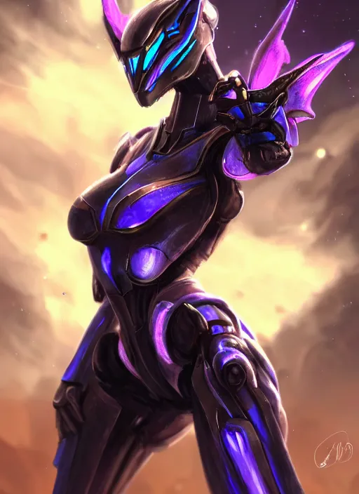 Image similar to cinematic goddess shot, cosmic sized perfectly proportioned stunning beautiful hot anthropomorphic robot mecha female dragon, nebula background, larger than galaxies, galaxy being held by sharp claws, sleek silver armor, epic proportions, epic size, epic scale, ultra detailed digital art, furry art, macro art, dragon art, giantess art, warframe fanart, furaffinity, deviantart