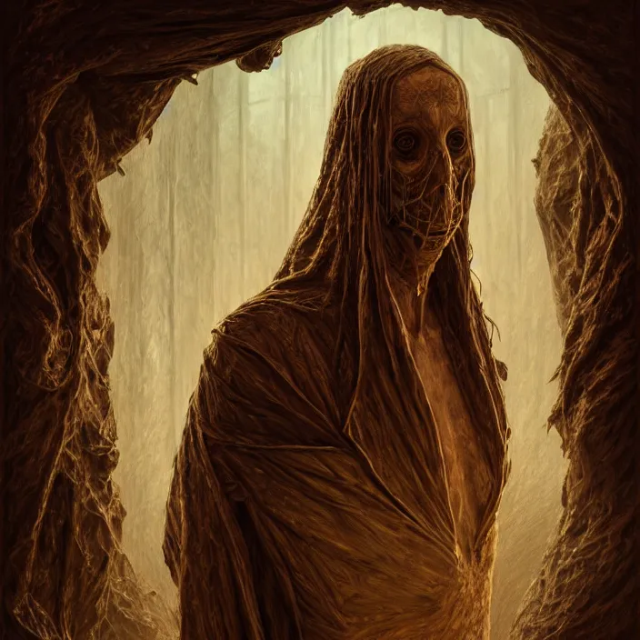 Explore the Best Scp_055 Art