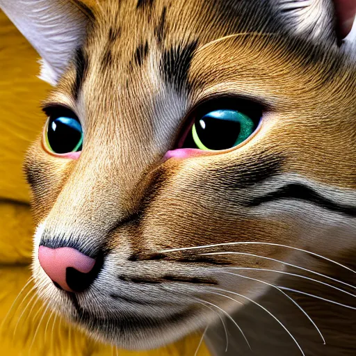 Prompt: picture of a cat dog mouse horse giraffe turtle parrot lizard shark butterfly snake hamster, highly detailed, extremely high quality, hd, 4 k, 8 k, professional photographer, 4 0 mp, lifelike, top - rated, award winning, cinematic, realistic, detailed lighting, detailed shadows, sharp, no blur, edited, corrected, trending