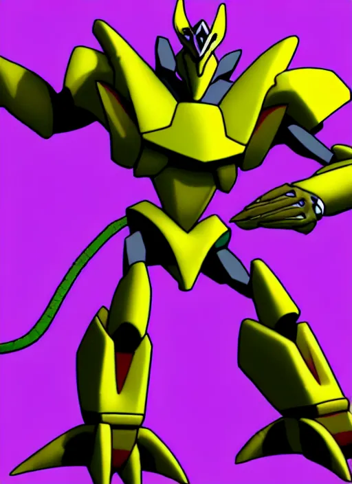 Image similar to rattrap from transformers : beast wars