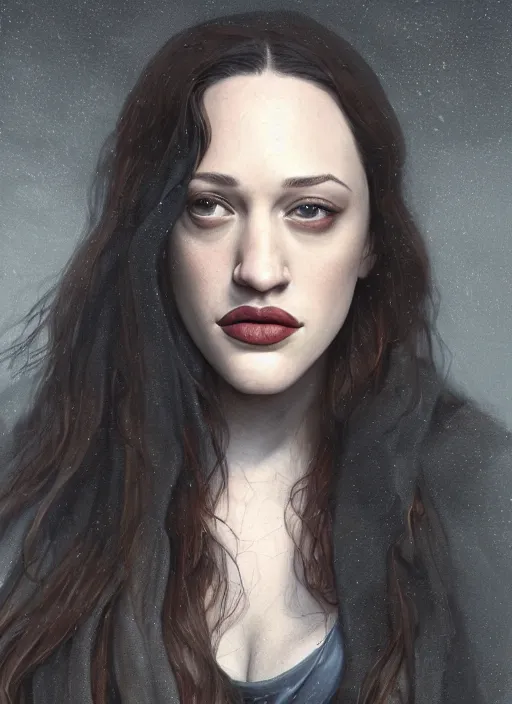 Prompt: portrait of Kat Dennings, hyperrealistic mixed media high resolution scamander from conan, stunning 3d render inspired art by István Sándorfi and Greg Rutkowski and Unreal Engine, perfect symmetry, dim volumetric lighting, 8k octane beautifully detailed render, post-processing, extremely hyper-detailed, intricate, epic composition, highly detailed attributes, highly detailed atmosphere, full body shot, cinematic lighting, masterpiece, no trending on artstation, very very detailed, masterpiece, stunning, flawless structure, lifelike texture, perfection,