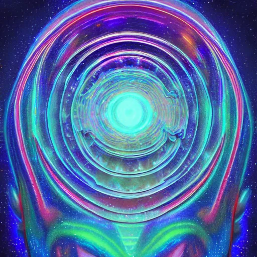 Prompt: mundane bloom 8k resolution holographic astral cosmic illustration mixed media by Pablo Amaringo