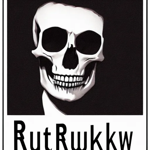 Prompt: rutkowski 💀