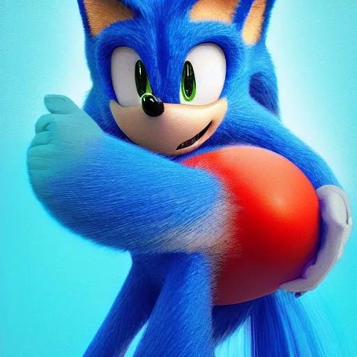 671 fotografias e imagens de Sonic The Hedgehog Film - Getty Images