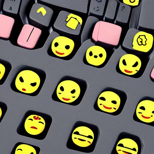 Image similar to emoji keycap 69