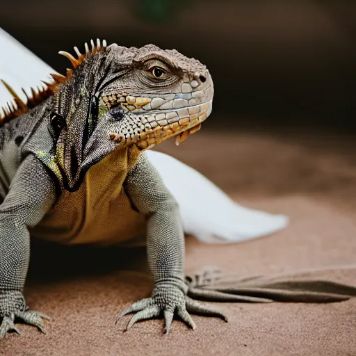 Image similar to iguana wedding photography