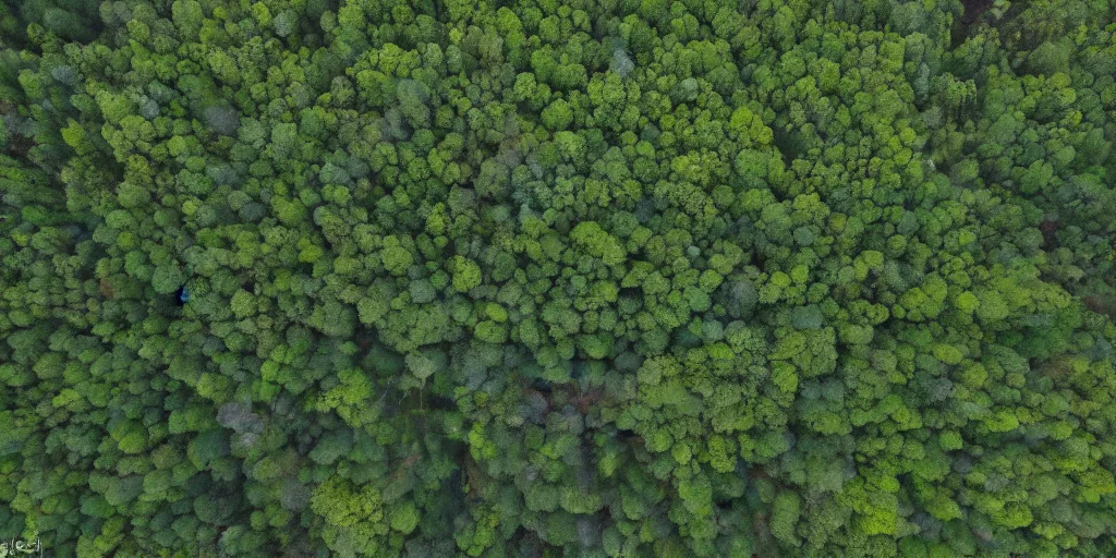 Image similar to new zealand lowland broadleaf podocarp forest close up. google street view