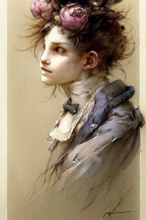 Image similar to ( ( ( ( ( anything. muted colors. ) ) ) ) ) by jean - baptiste monge!!!!!!!!!!!!!!!!!!!!!!!!!!!