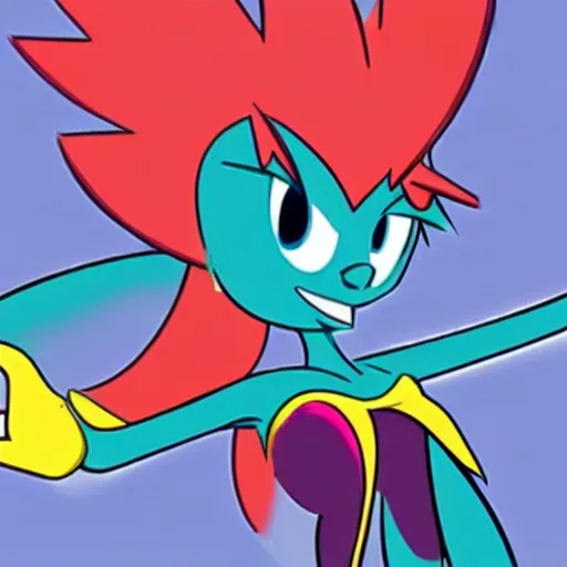 Spaicy J