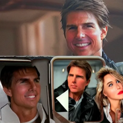 Prompt: ( ( ( tom!!! cruise!!! ) ) ) ( ( ( ship ) ) )!!!