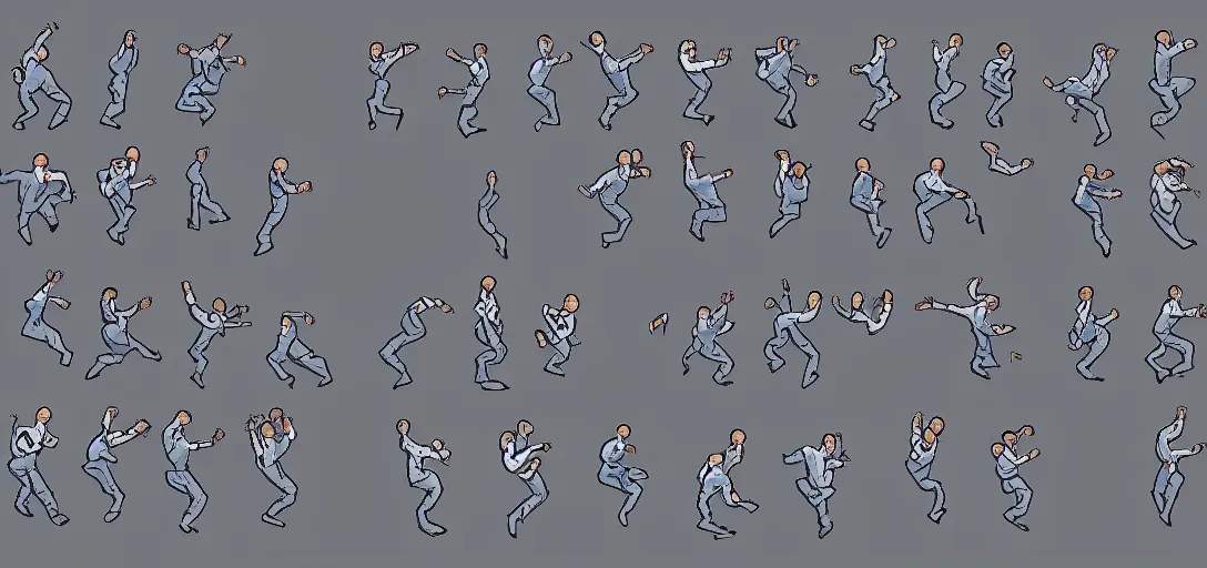 Environment Sprite Sheet Pixelart Stable Diffusion Vrogue Co