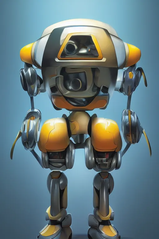 Image similar to metabots medabots medarotto medarot robot minimalist comics helmet mask neon cybereye, behance hd by jesper ejsing, by rhads, makoto shinkai and lois van baarle, ilya kuvshinov, rossdraws global illumination ray tracing hdr radiating a glowing aura