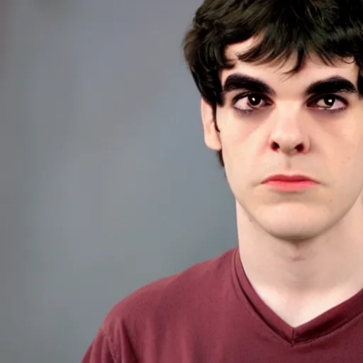 Image similar to Walter Jr. gets fixed