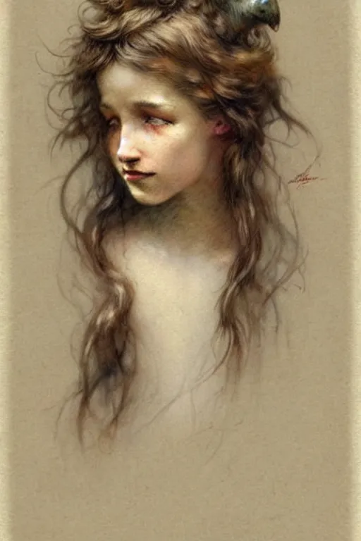 Image similar to (((((1950s jesus . muted colors.))))) by Jean-Baptiste Monge !!!!!!!!!!!!!!!!!!!!!!!!!!!