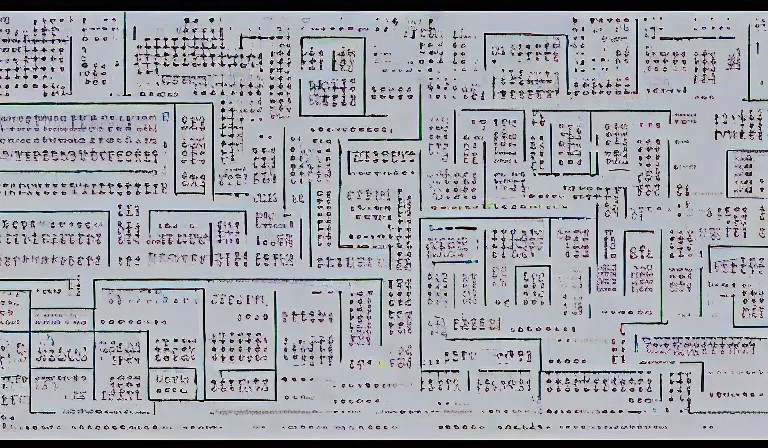 Image similar to GUI for a program that shows you proof for the existence of God, app design, web design, screenshot, by Ryoji Ikeda, Nam June Paik, Ingmar Bergman, Rene Magritte, Francis Bacon