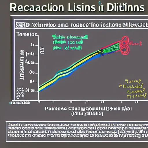 Image similar to reaction diffusion lines