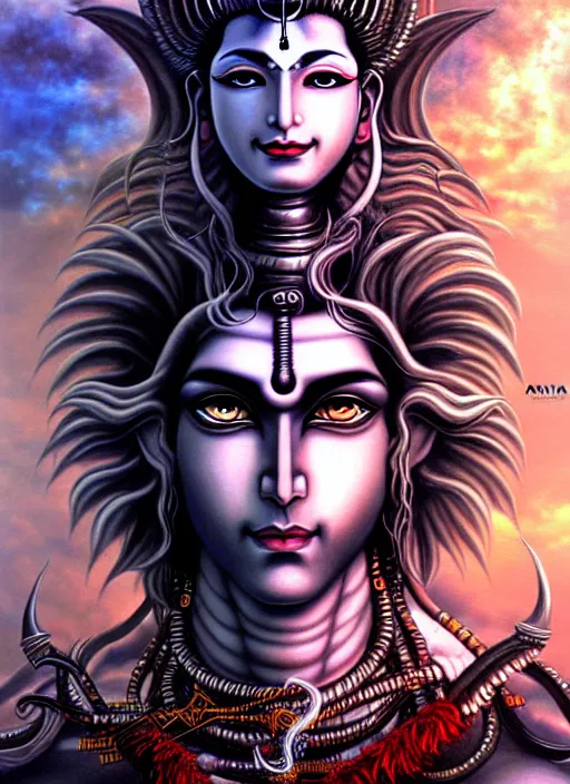 Pin by sanjay chauhan on Quick Saves | Anime guys, Lord shiva, Anime