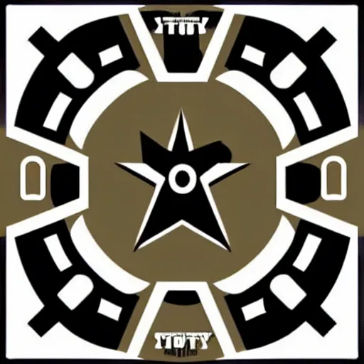 Image similar to top 9 call of duty perk symbols