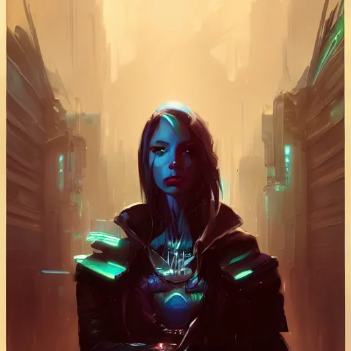 Image similar to portrait of a cybernetic vampire, cyberpunk concept art by pete mohrbacher and artgerm and wlop and greg rutkowski and deathburger, digital art, highly detailed, intricate, sci-fi, sharp focus, Trending on Artstation HQ, deviantart, unreal engine 5, 4K UHD image