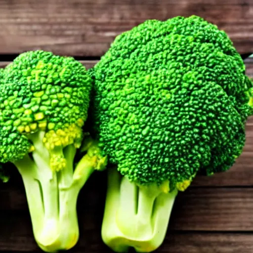 Image similar to broccoli corn chimera, a genetically engineered vegetable that is both corn and broccoli at the same time