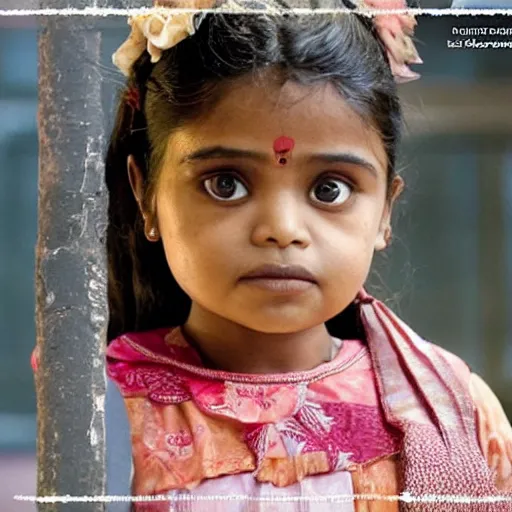 Image similar to !dream close-up of Jyoti Amge as a detective in a movie directed by Christopher Nolan, movie still frame, promotional image, imax 70 mm footage