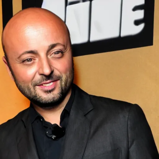 Image similar to joe bastianich