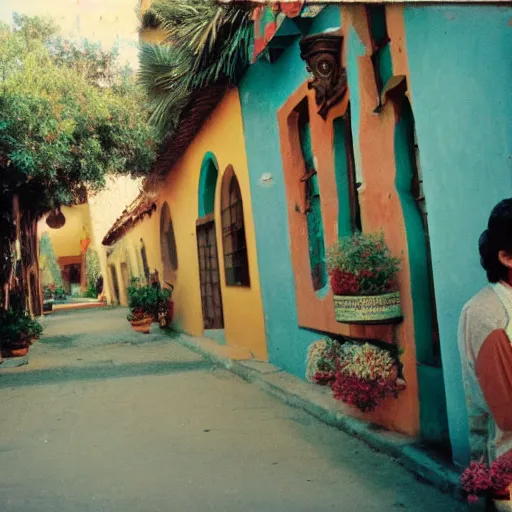 Image similar to photo, tlaquepaque, kodak ektachrome 1 2 0,