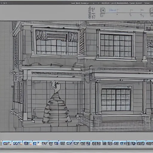 Image similar to & & & & &, 8 k, ultra detailed, rule of thirds, rendered.