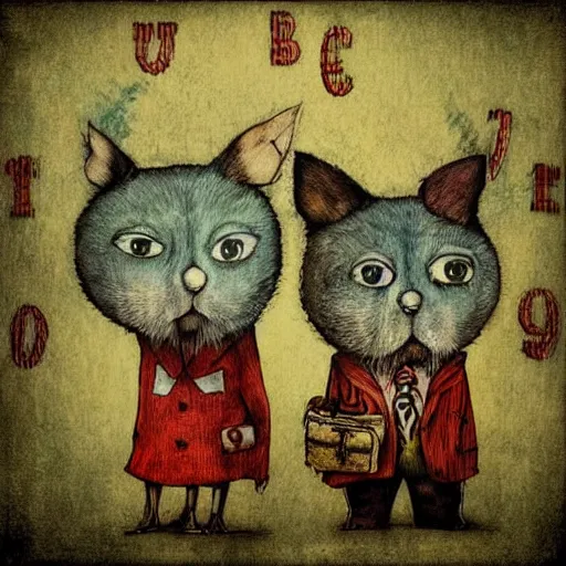 Image similar to the boys by alexander jansson