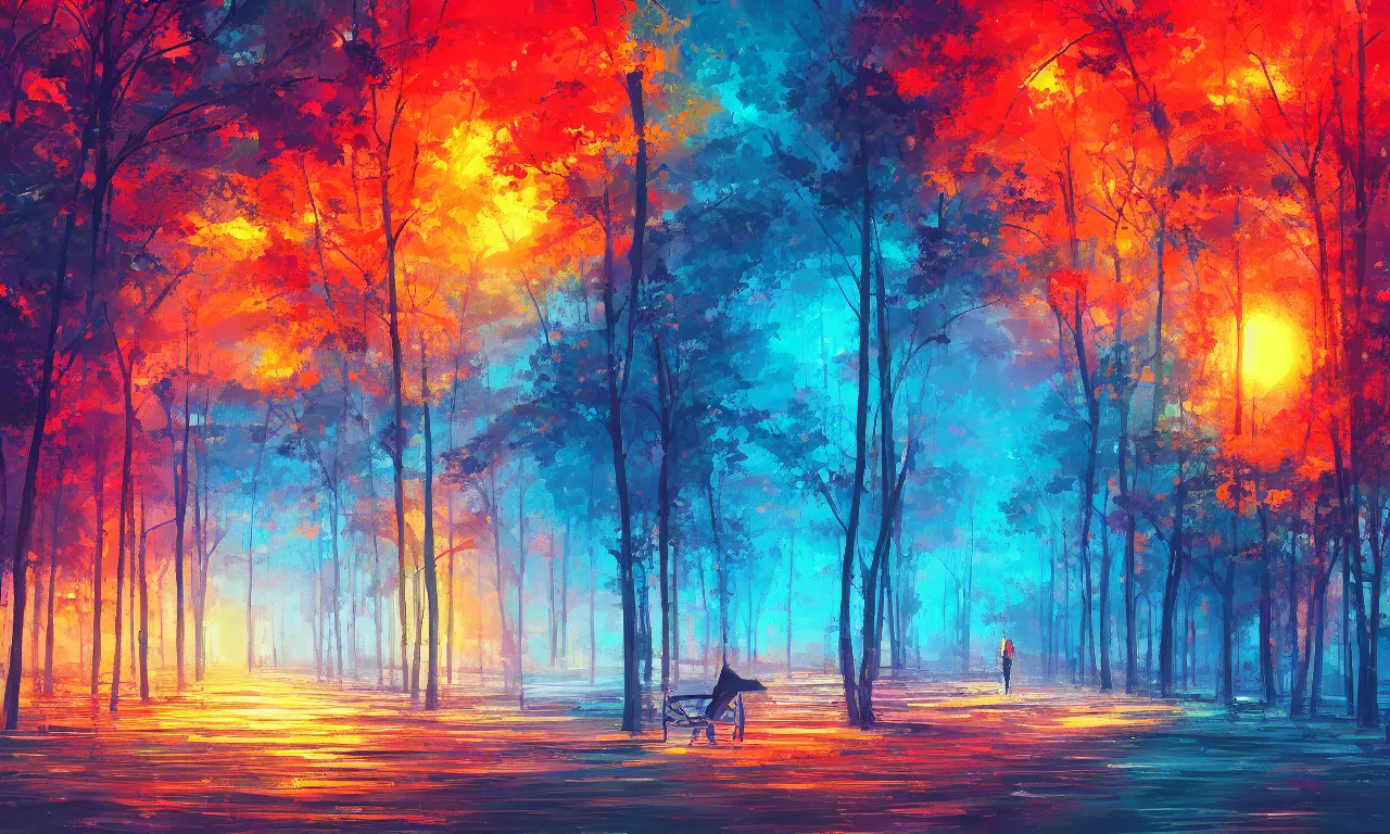 Image similar to alena aenami artworks in 4 k