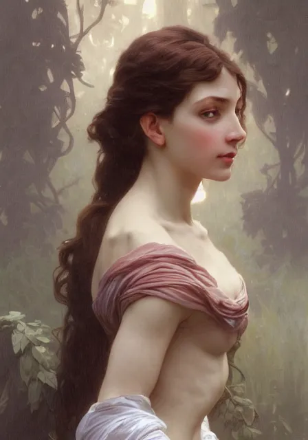 Prompt: злая санса демон, intricate, elegant, highly detailed, digital painting, artstation, concept art, smooth, sharp focus, seductive illustration, art by artgerm and greg rutkowski and alphonse mucha and william - adolphe bouguereau